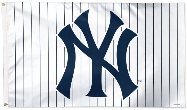MLB Outdoor Flags