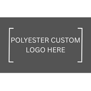 Custom Outdoor Block-Out Polyester Flags