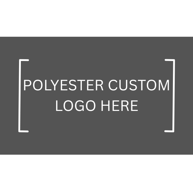 Custom Outdoor Block-Out Polyester Flags