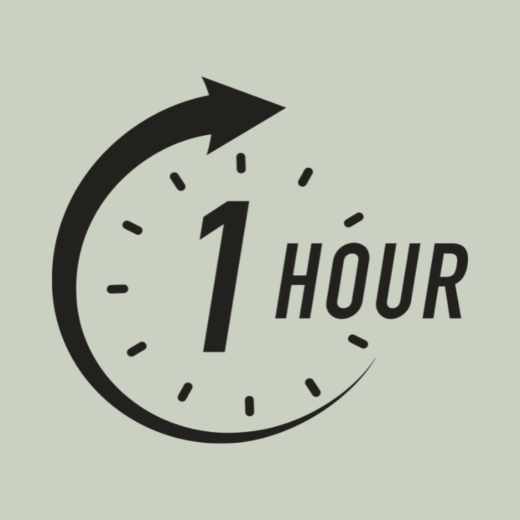 Service Call (First Hour)