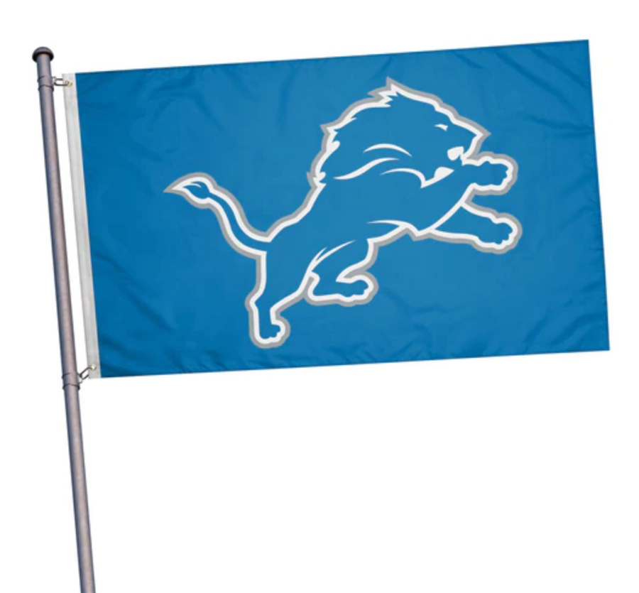 Detroit Lions