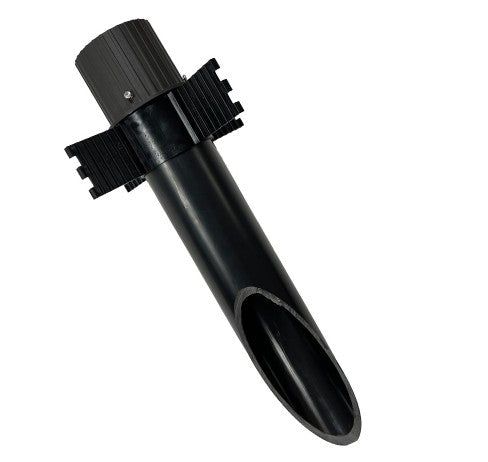 Light Fixture Ground Stake (for HBLED Floodlight)