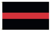 Thin Red Line (Fire)