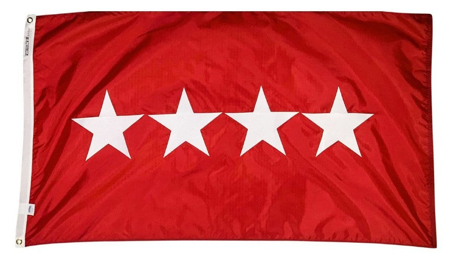 U.S. Army General Officer