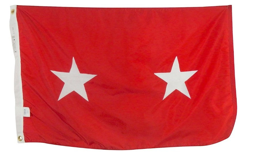 U.S. Army General Officer