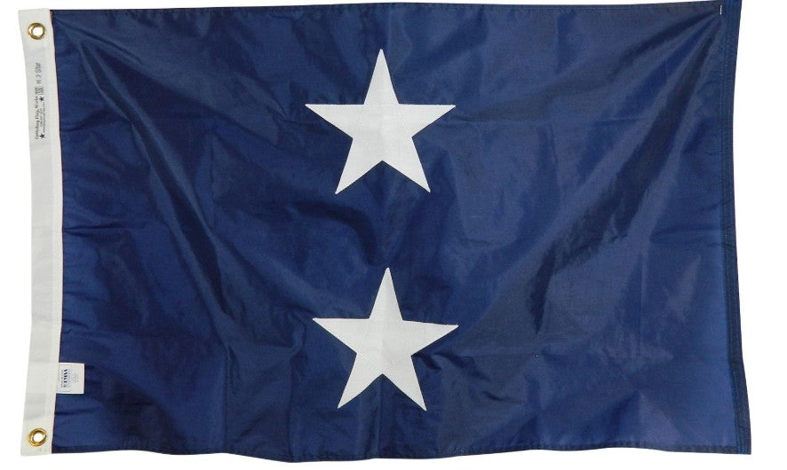 U.S. Navy (USN) General Officer/Admiral