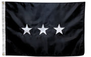 U.S. Space Force (USSF) General Officer