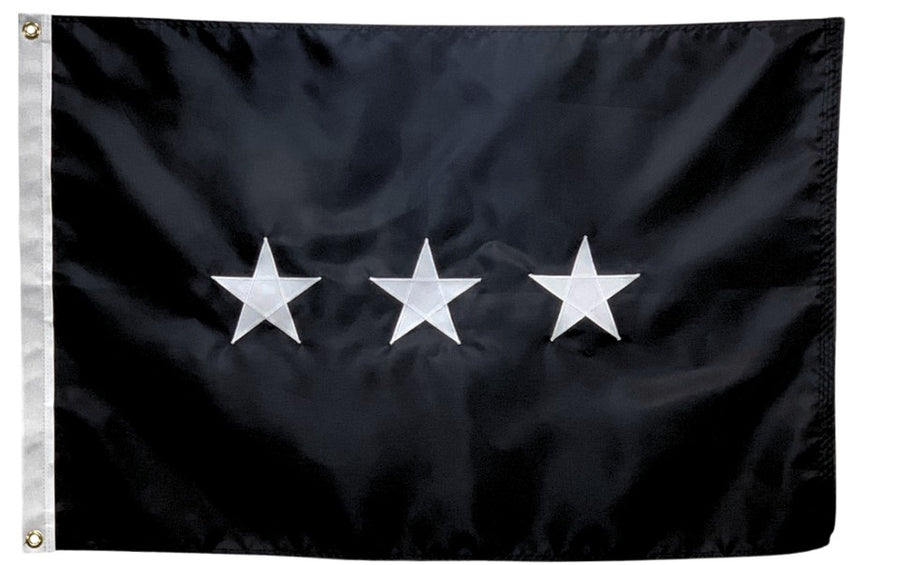 U.S. Space Force (USSF) General Officer