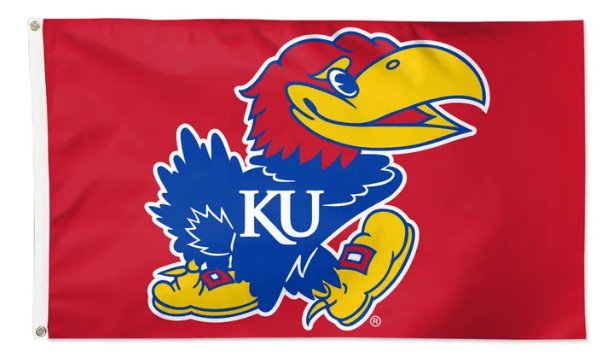 Kansas Jayhawks
