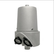 Internal Halyard Beacon