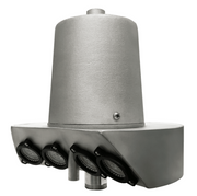 Internal Halyard Beacon