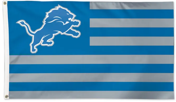 Detroit Lions