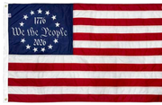 250 Betsy Ross Flags