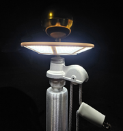 Solar LED Light