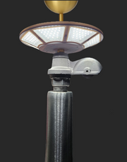 Solar LED Light