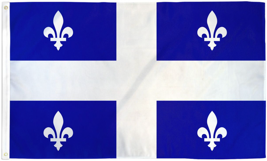 Canadian Provinces