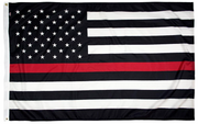 U.S. Thin Red Line