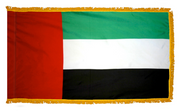 United Arab Emirates (UAE)
