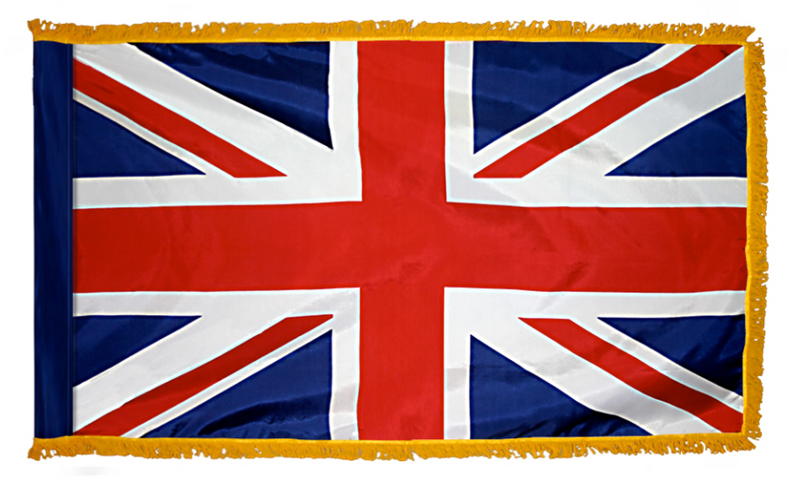United Kingdom (UK)