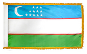 Uzbekistan