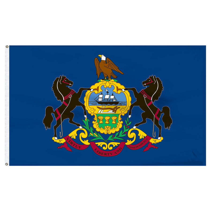 Pennsylvania