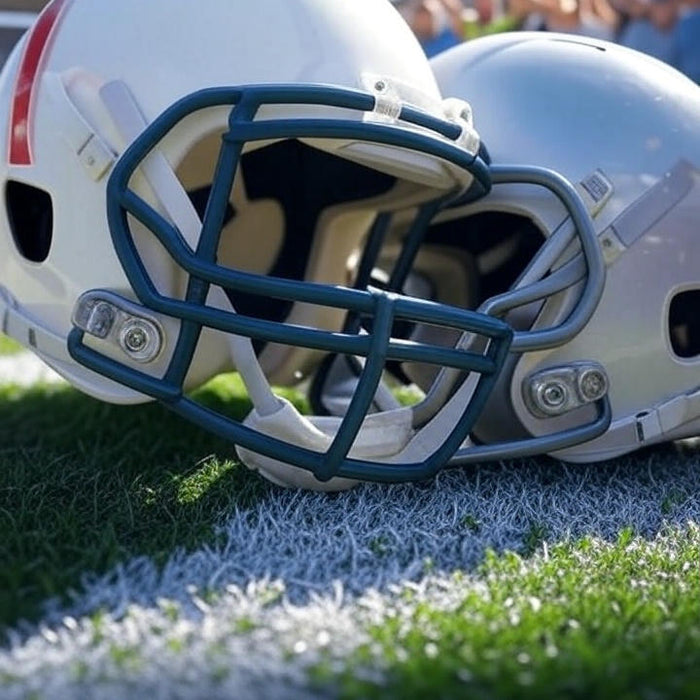 The Significance of All NFL Team Logos: Symbolism and Heritage