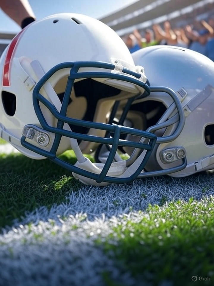 The Significance of All NFL Team Logos: Symbolism and Heritage