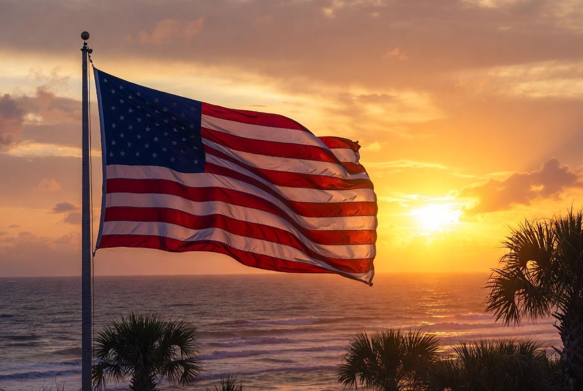 Giant Commercial Flag Guide - Flags Unlimited