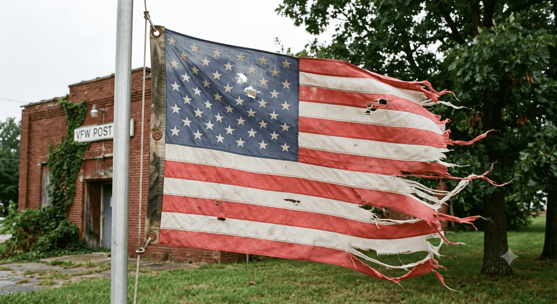 Proper American Flag Disposal & Retirement - Flags Unlimited