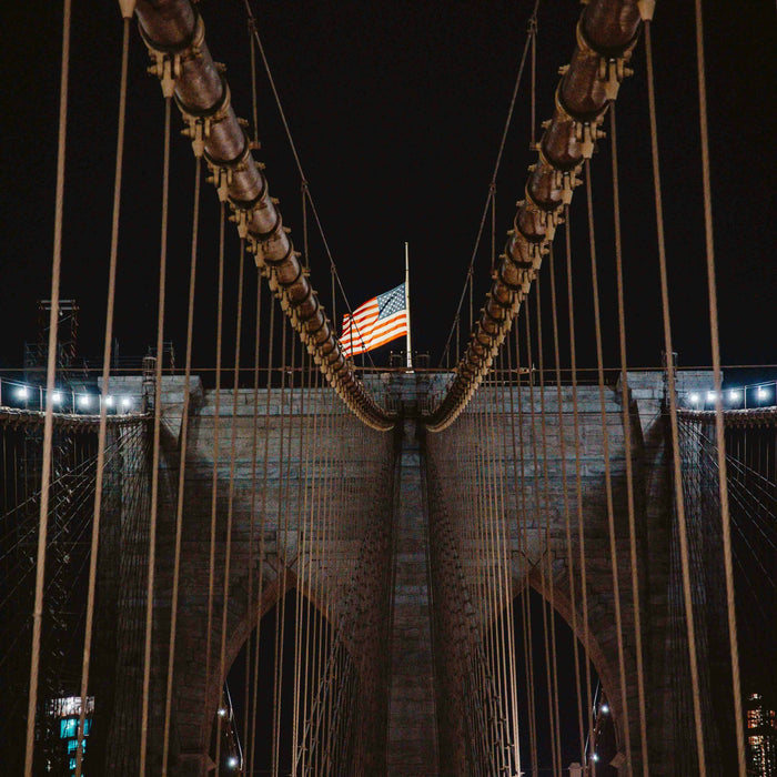 U.S. Flag Etiquette Guide: How to Display and Honor the American Flag - Flags Unlimited