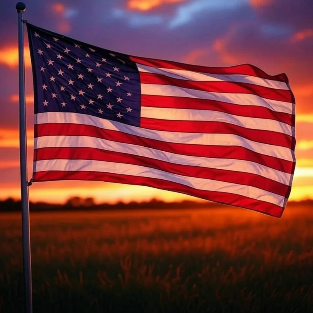 U.S. Flags