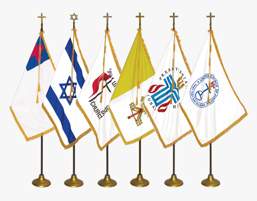 Religious Flags – Flags Unlimited