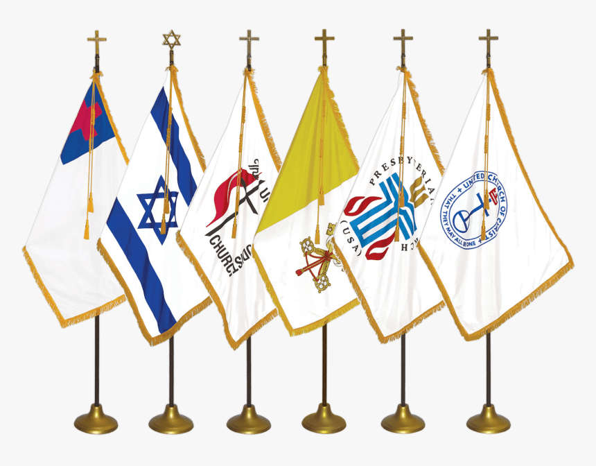 Religious Flags - Flags Unlimited