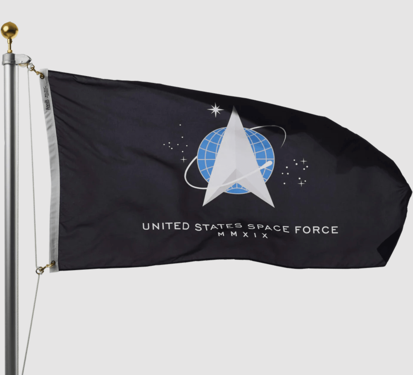 Space Force - Flags Unlimited