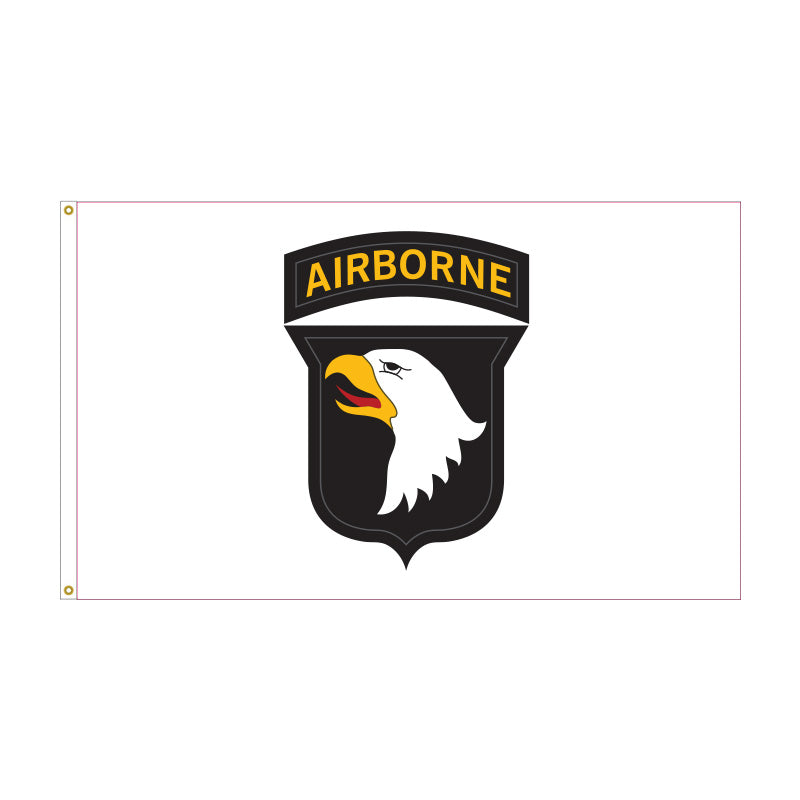101st Airborne