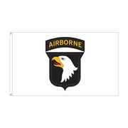 101st Airborne - Flags Unlimited