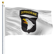 101st Airborne - Flags Unlimited