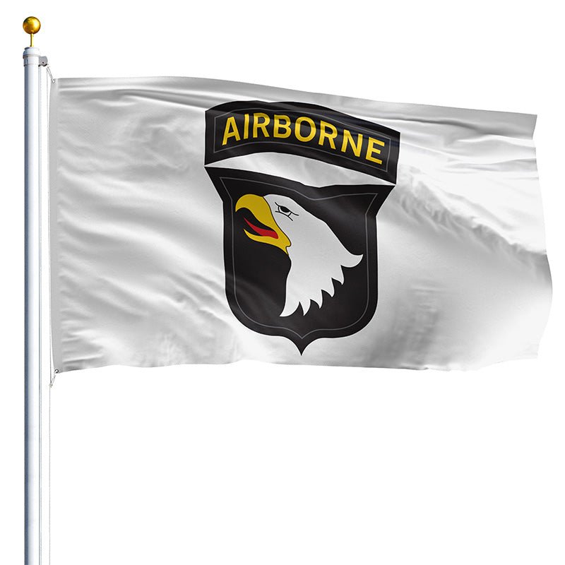 101st Airborne - Flags Unlimited