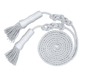 3'x5' Cord & Tassel - Flags Unlimited