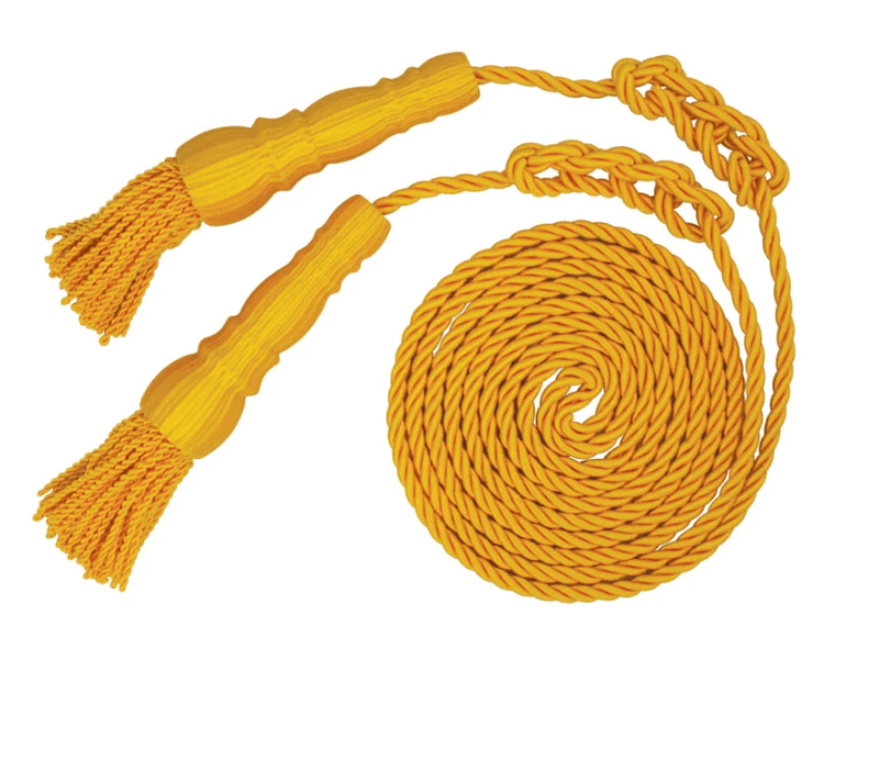 3'x5' Cord & Tassel - Flags Unlimited