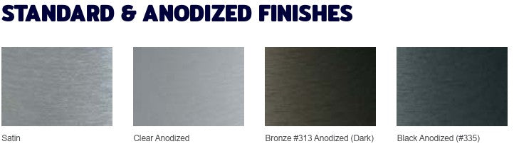 Patriotic Series Residential Aluminum Flagpole