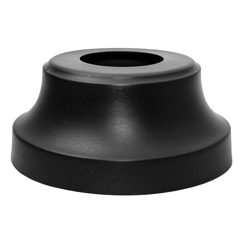 High Profile Trumpet Flash Collar