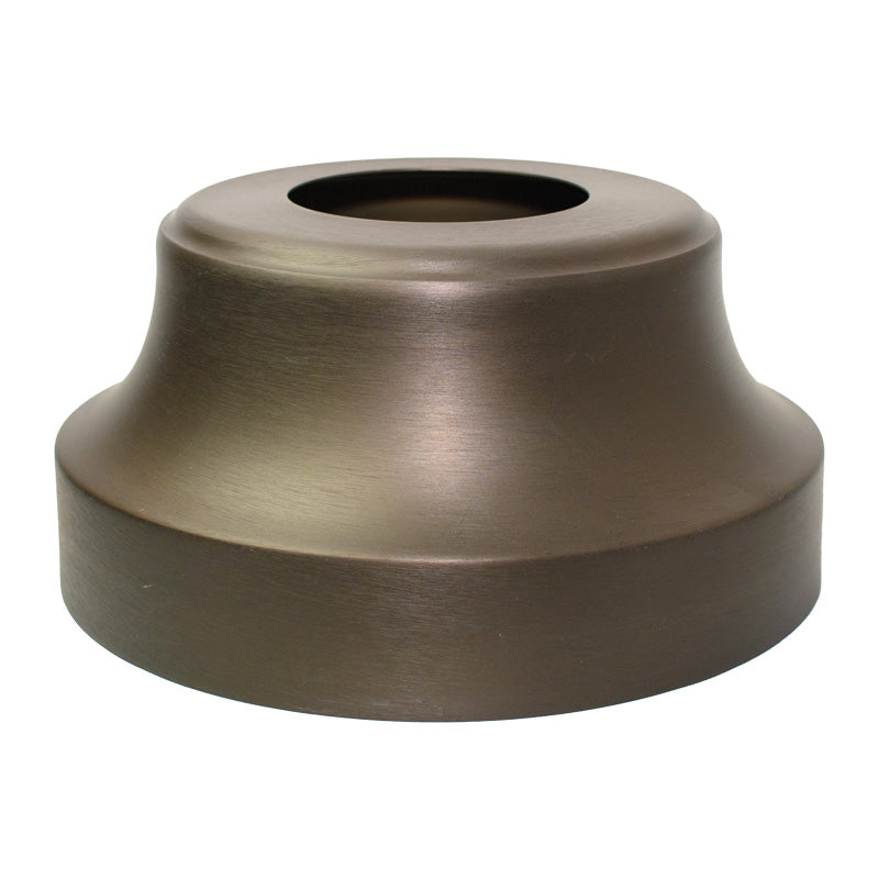 High Profile Trumpet Flash Collar