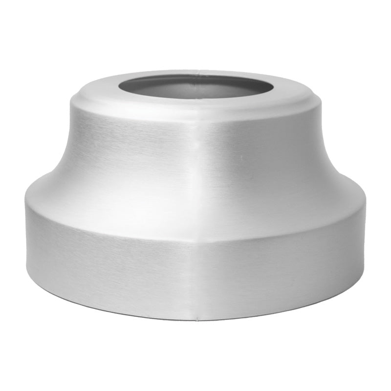 High Profile Trumpet Flash Collar