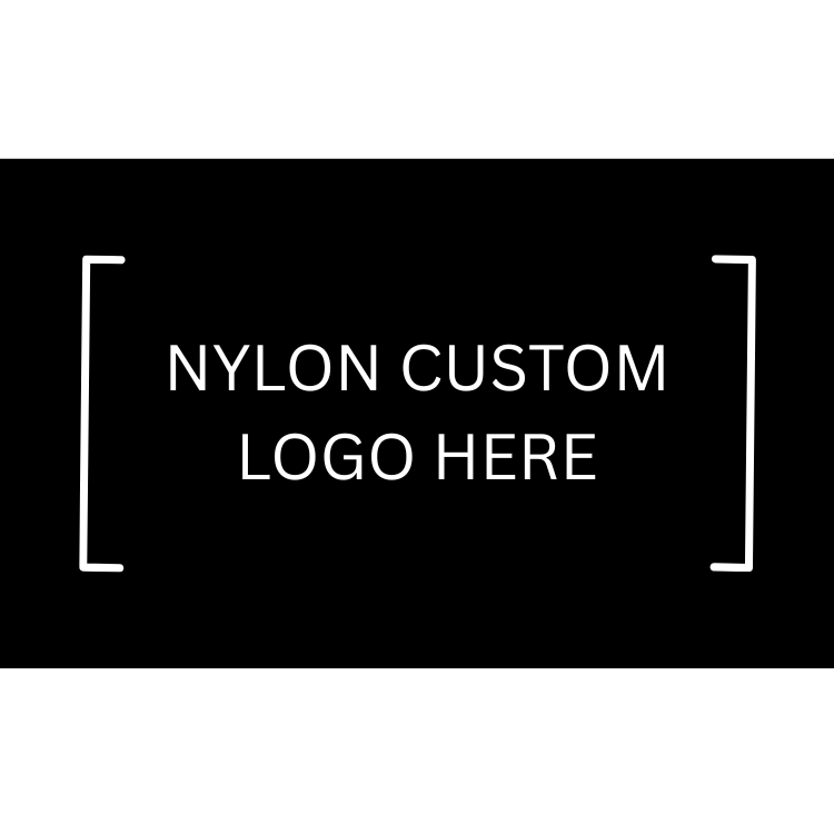 Custom Nylon Flags