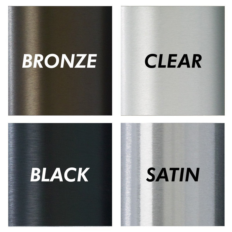 Deluxe Internal Halyard Series