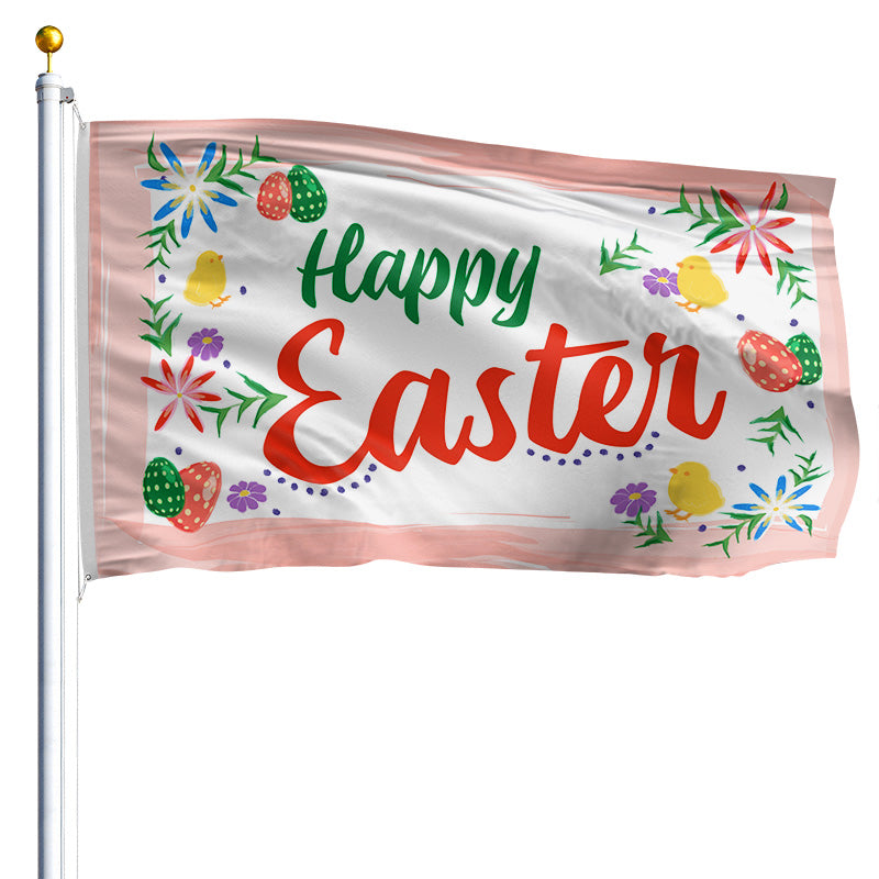 Happy Easter