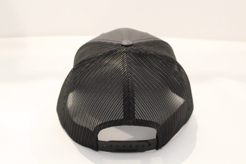 Flags Unlimited Richardson Trucker Snapback Hat