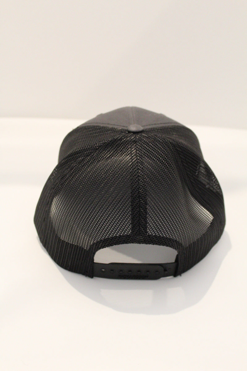 Flags Unlimited Richardson Trucker Snapback Hat