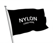 Custom Nylon Flags